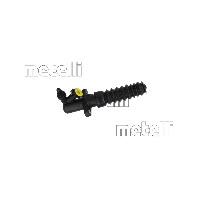 Cylindre récepteur, embrayage METELLI 54-0205