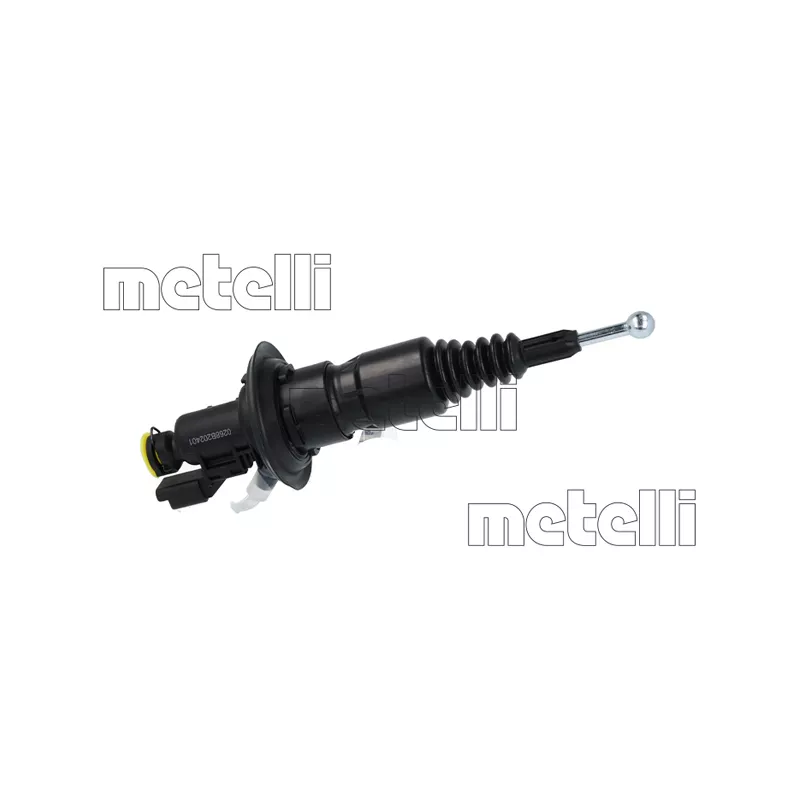Cylindre émetteur, embrayage METELLI 55-0268