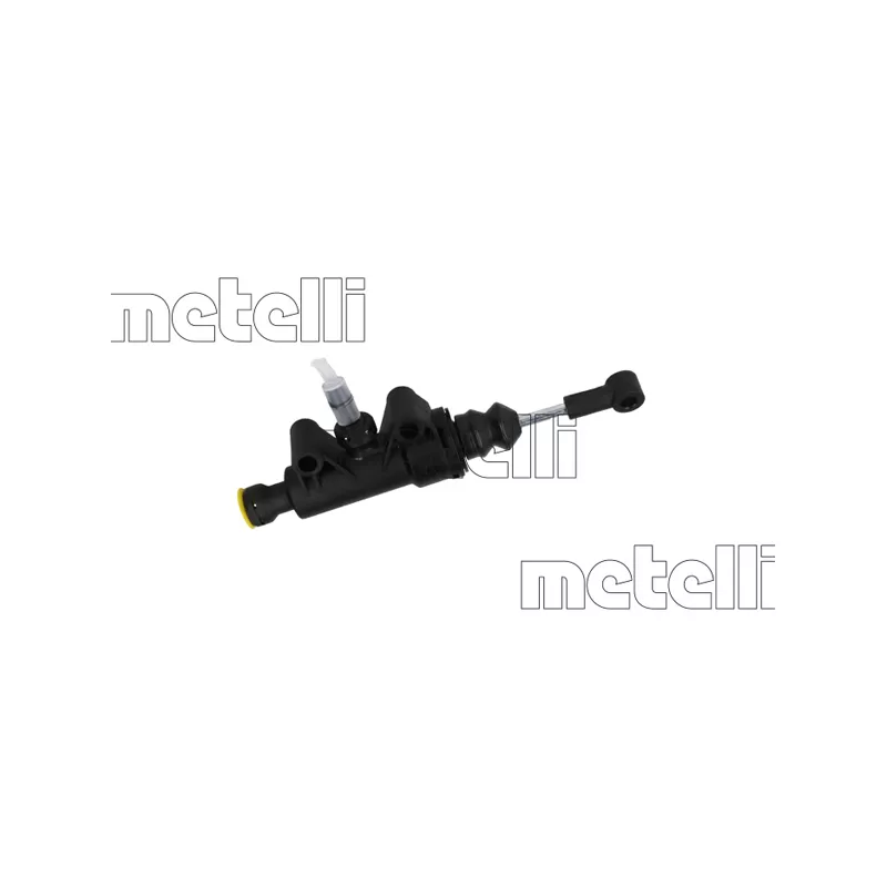 Cylindre émetteur, embrayage METELLI 55-0317