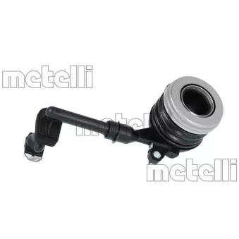 Butée hydraulique, embrayage METELLI 56-0080