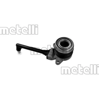 Butée hydraulique, embrayage METELLI 56-0082
