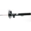 Amortisseur avant gauche MAGNUM TECHNOLOGY AGB066MT - Visuel 3