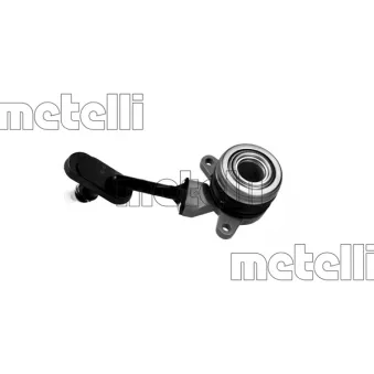 Butée hydraulique, embrayage METELLI 56-0083