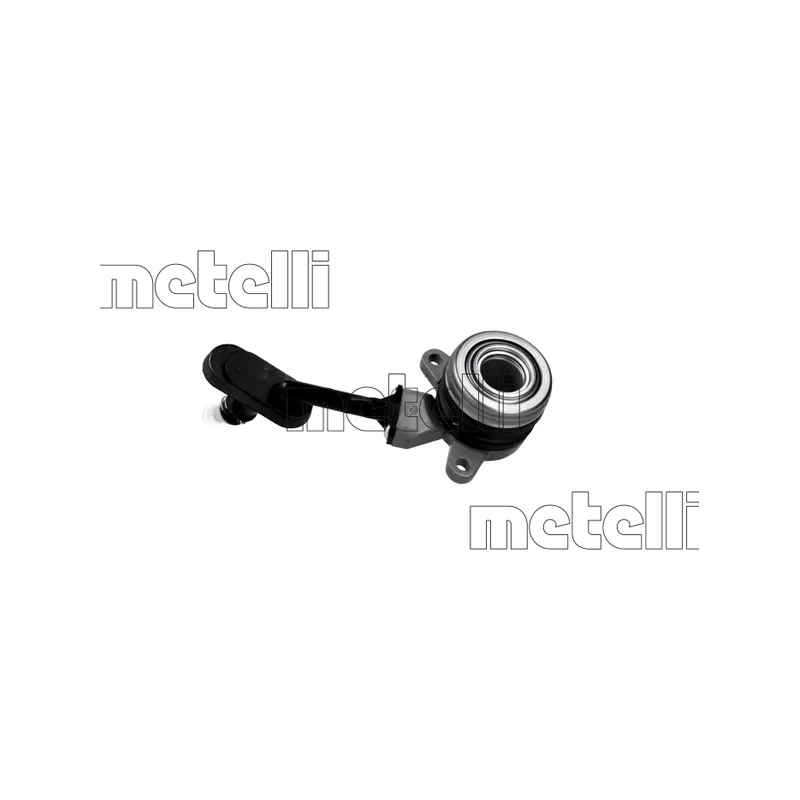 Butée hydraulique, embrayage METELLI 56-0083