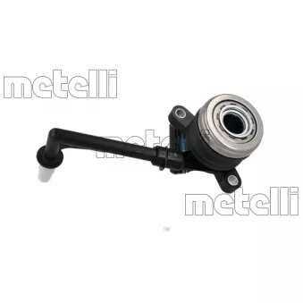 Butée hydraulique, embrayage METELLI 56-0085