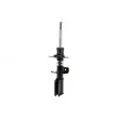 Amortisseur avant droit MAGNUM TECHNOLOGY AGB068MT - Visuel 1