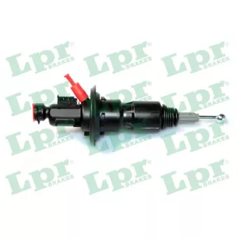 Cylindre émetteur, embrayage LPR 2617