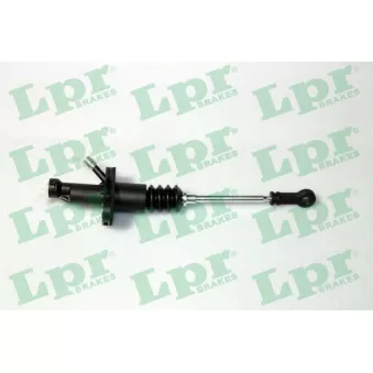 Cylindre émetteur, embrayage LPR