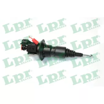 Cylindre émetteur, embrayage LPR