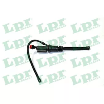 Cylindre émetteur, embrayage LPR 2632