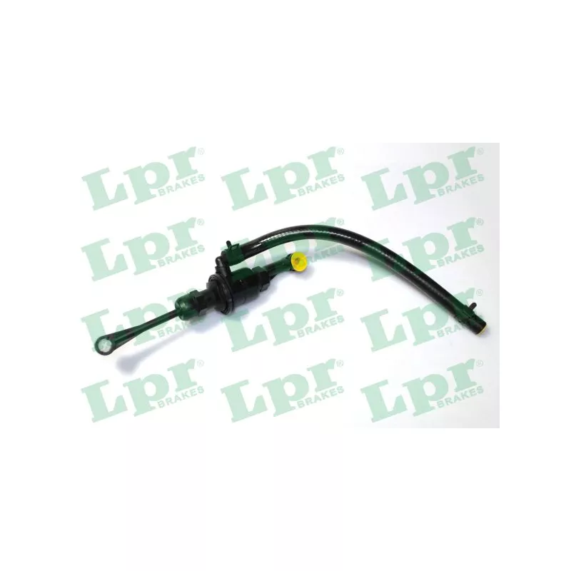 Cylindre émetteur, embrayage LPR 2640