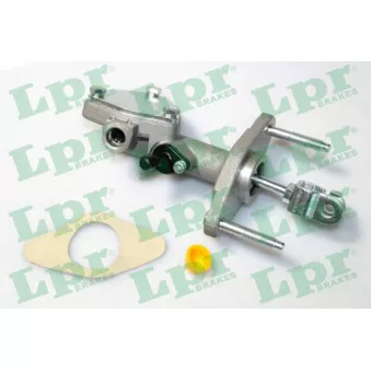 Cylindre émetteur, embrayage LPR