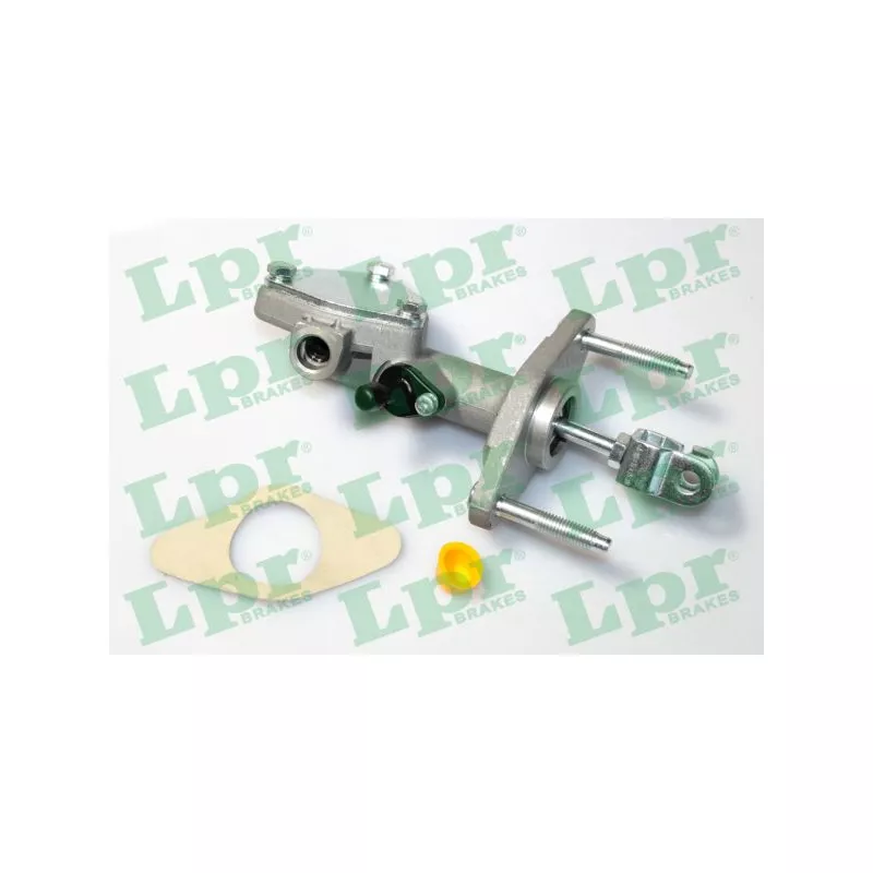 Cylindre émetteur, embrayage LPR 2641