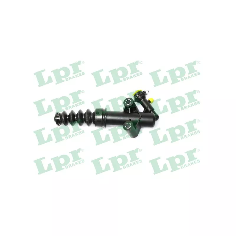 Cylindre récepteur, embrayage LPR 3186