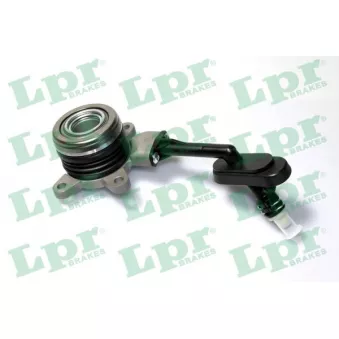 Butée hydraulique, embrayage LPR 3335