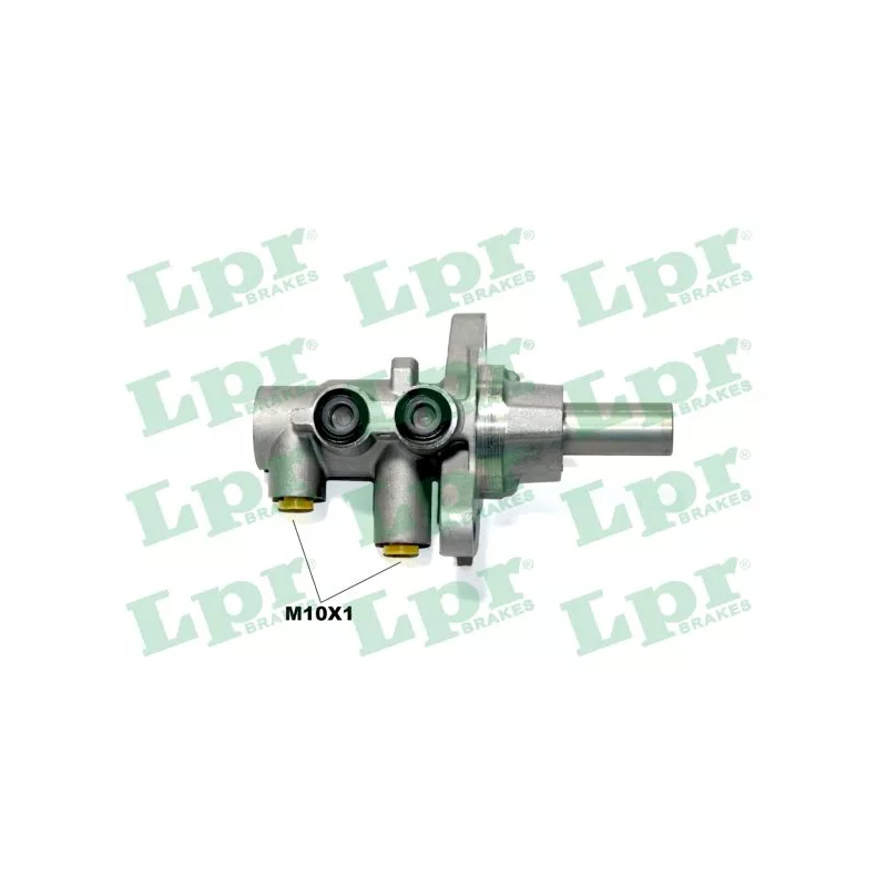 Maître-cylindre de frein LPR 6301