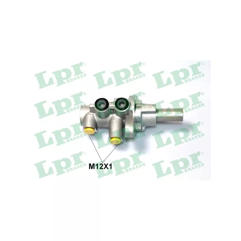 Maître-cylindre de frein LPR 6321