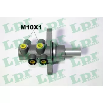 Maître-cylindre de frein LPR 6351