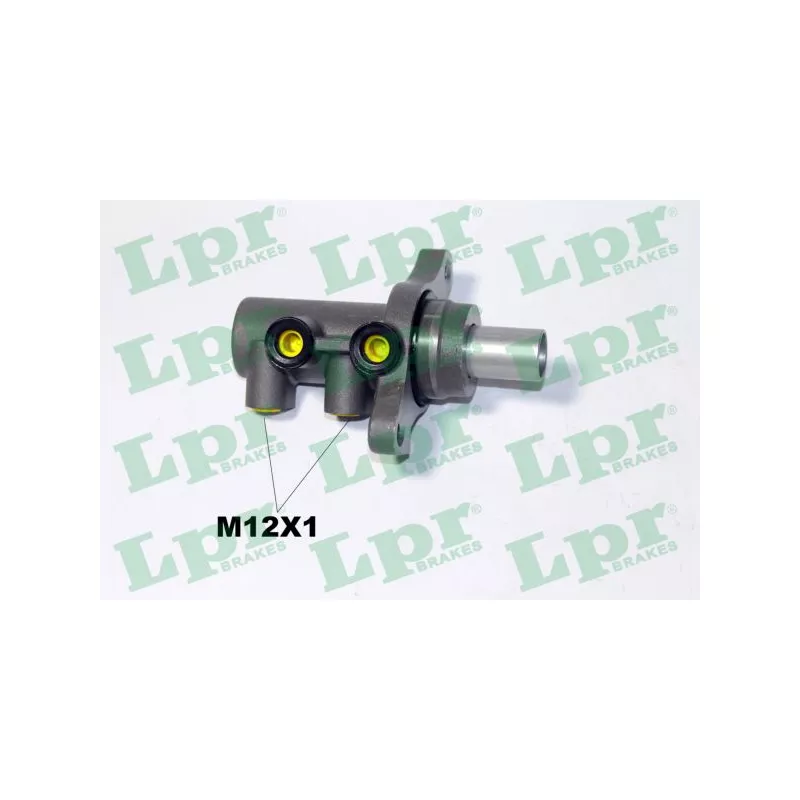 Maître-cylindre de frein LPR 6378