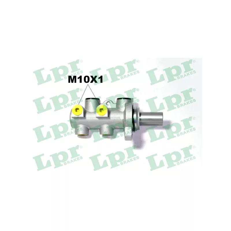 Maître-cylindre de frein LPR 6379