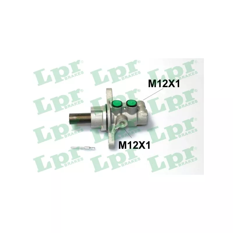 Maître-cylindre de frein LPR 6386