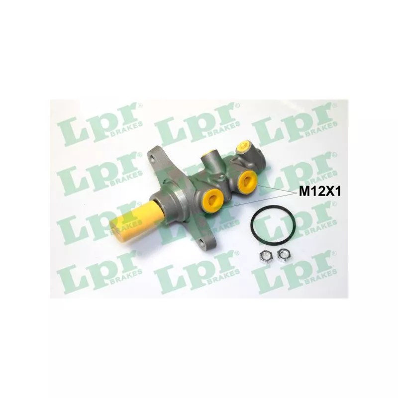 Maître-cylindre de frein LPR 6396