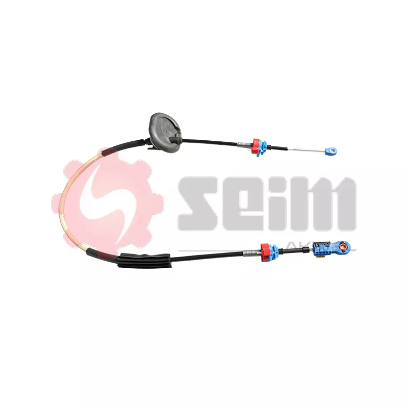 Tirette à câble, boîte automatique SEIM 556302