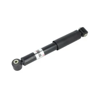Jeu de 2 Amortisseurs arrière MAGNUM TECHNOLOGY AGB077MT
