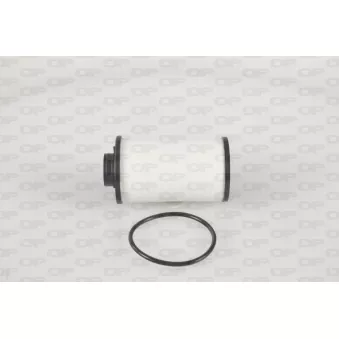 Filtre hydraulique, boîte automatique OPEN PARTS AGF7007.00