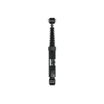 Jeu de 2 amortisseurs arrière MAGNUM TECHNOLOGY AGC036MT
