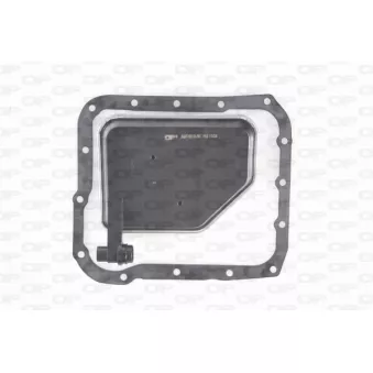 Filtre hydraulique, boîte automatique OPEN PARTS AGF7019.00
