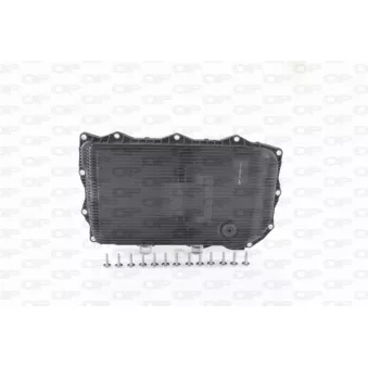 Filtre hydraulique, boîte automatique OPEN PARTS AGF7033.00