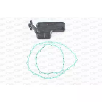 Filtre hydraulique, boîte automatique OPEN PARTS AGF7039.00