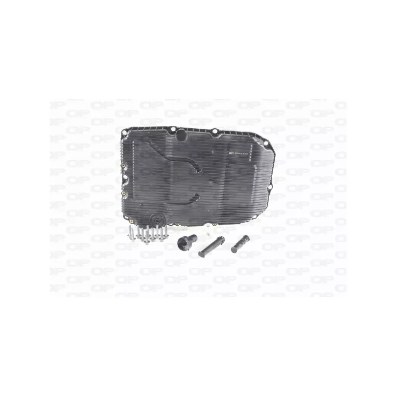 Filtre hydraulique, boîte automatique OPEN PARTS AGF7044.00