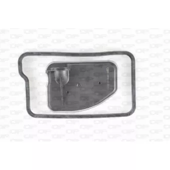 Filtre hydraulique, boîte automatique OPEN PARTS AGF7051.00