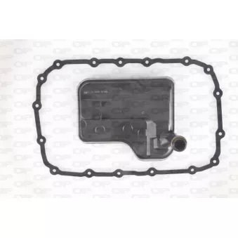 Filtre hydraulique, boîte automatique OPEN PARTS