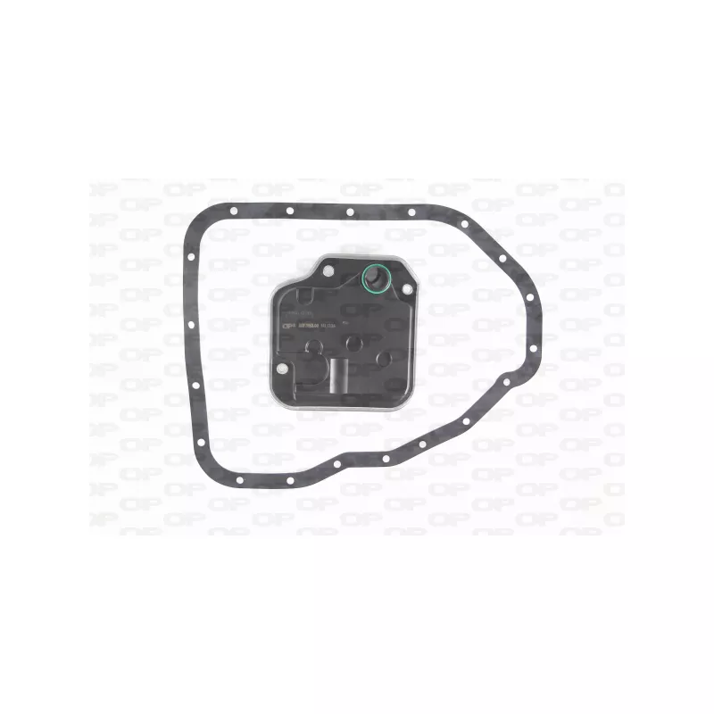 Filtre hydraulique, boîte automatique OPEN PARTS AGF7053.00