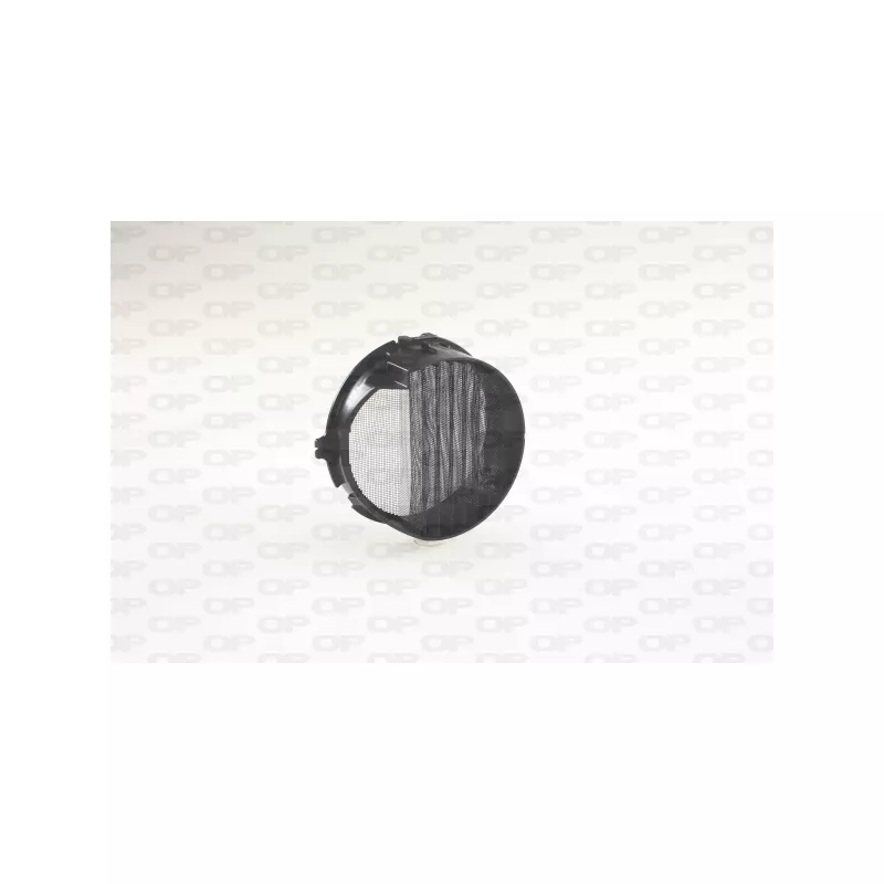 Filtre, air de l'habitacle OPEN PARTS BCF6001.00