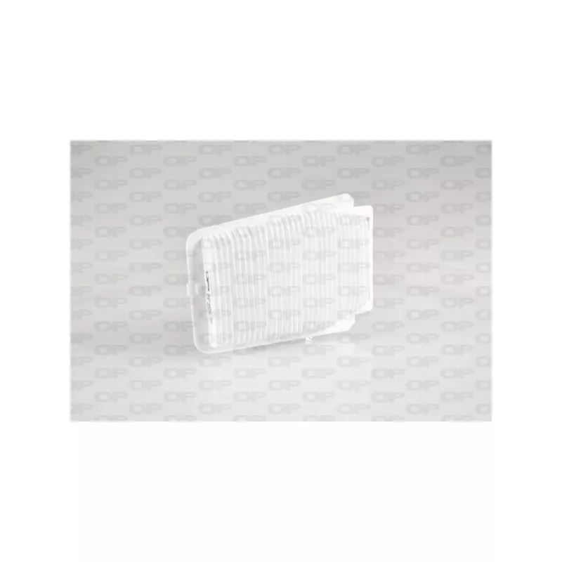 Filtre, air de l'habitacle OPEN PARTS BCF6002.00