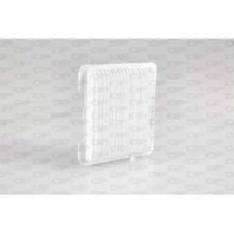Filtre, air de l'habitacle OPEN PARTS BCF6003.00