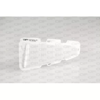 Filtre, air de l'habitacle OPEN PARTS