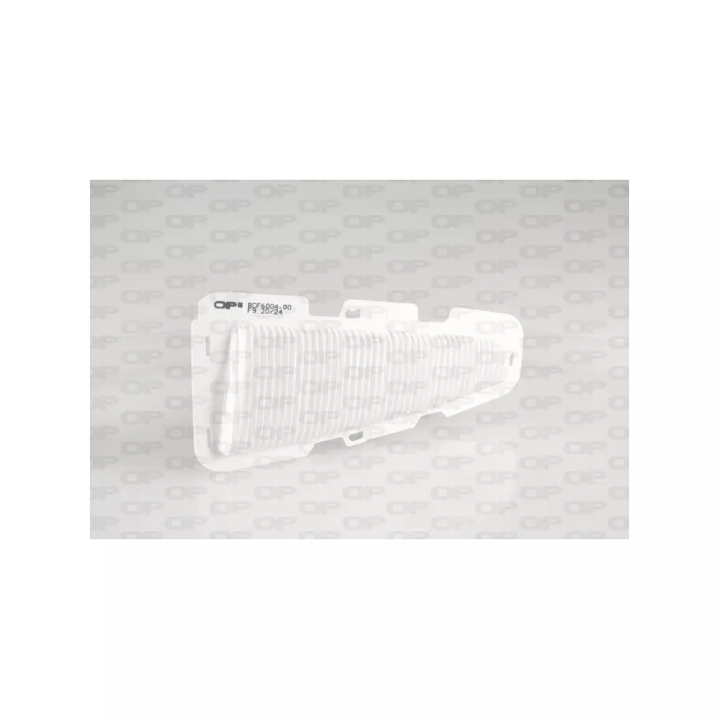 Filtre, air de l'habitacle OPEN PARTS BCF6004.00
