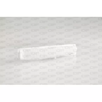 Filtre, air de l'habitacle OPEN PARTS BCF6007.00