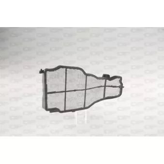 Filtre, air de l'habitacle OPEN PARTS BCF6008.00