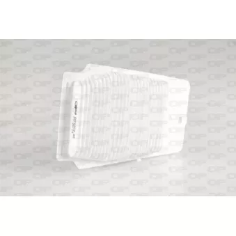 Filtre, air de l'habitacle OPEN PARTS BCF6009.00