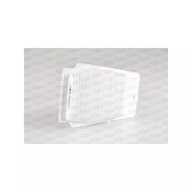 Filtre, air de l'habitacle OPEN PARTS BCF6009.00