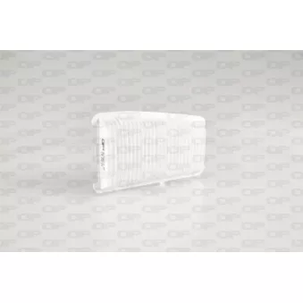 Filtre, air de l'habitacle OPEN PARTS BCF6010.00