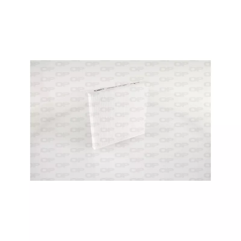 Filtre, air de l'habitacle OPEN PARTS CAF2365.01