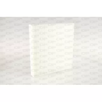 Filtre, air de l'habitacle OPEN PARTS CAF2366.01