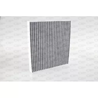 Filtre, air de l'habitacle OPEN PARTS CAF2367.11
